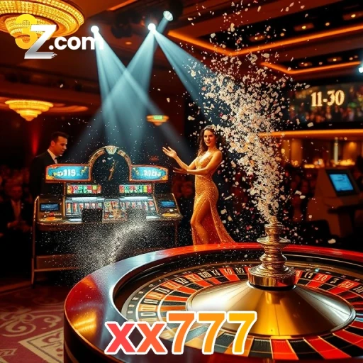 xx777 BET Jogos de caça-níqueis