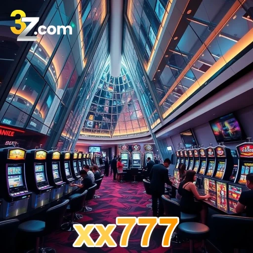 xx777 BET